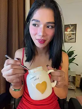 Ts_alison69 在線直播表演