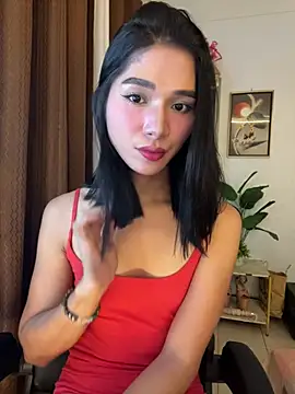Ts_alison69: вебкам-шоу