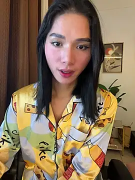 โชว์เว็บแคมของ Ts_alison69