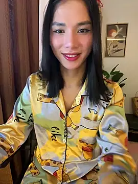 Ts_alison69 Show Webcam