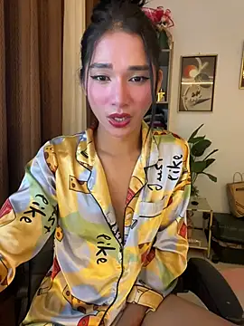 Ts_alison69 Webcam show