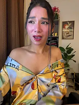 Ts_alison69 Webcam show