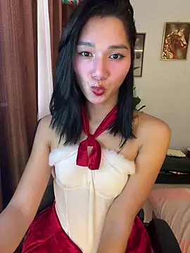 Ts_alison69's Webcam Show