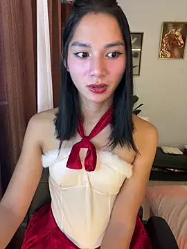 Show Webcam de Ts_alison69