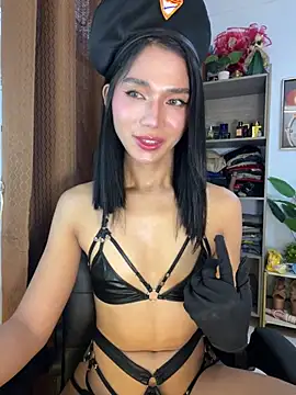 Ts_alison69 Webcamshow