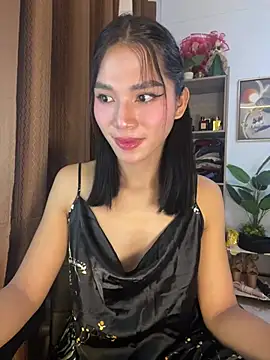 Ts_alison69 在線直播表演