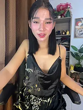 Ts_alison69 웹캠 쇼
