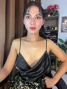 Ts_alison69 Webcam show