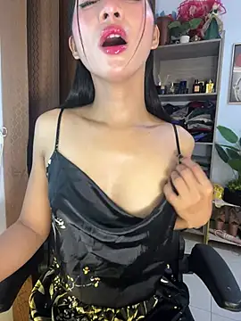 Ts_alison69 webcam show
