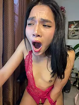 โชว์เว็บแคมของ Ts_alison69