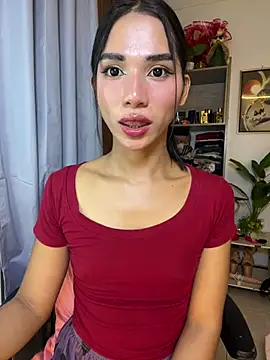 โชว์เว็บแคมของ Ts_alison69