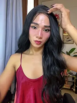 Show de webcam de Ts_alison69