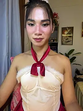 Ts_alison69 Webcam show