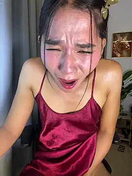 Ts_alison69 Webcam show