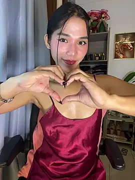 Ts_alison69 Show in webcam