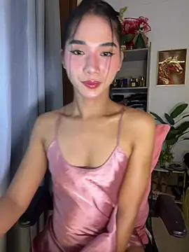 عرض كام Ts_alison69
