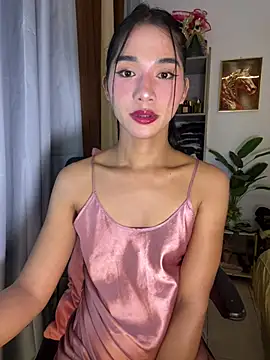 Ts_alison69's Webcam Show