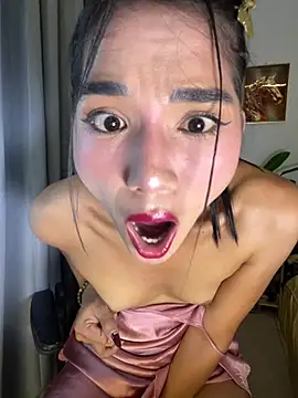 Ts_alison69 在線直播表演