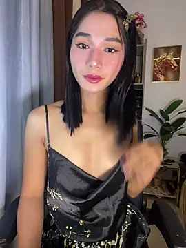 Ts_alison69 Webcam show