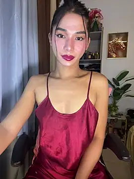 Ts_alison69 Webcam show