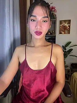 Ts_alison69のウェブカメラショー