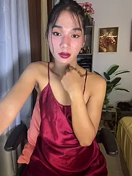 Ts_alison69 웹캠 쇼