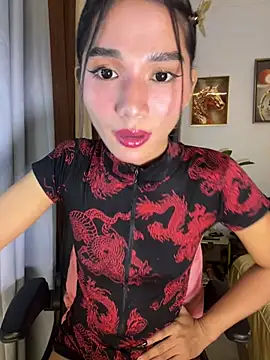 Ts_alison69 Show in webcam
