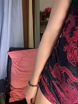โชว์เว็บแคมของ Ts_alison69