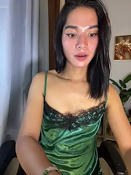 Ts_alison69 Pertunjukan Webcam