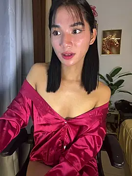 Ts_alison69 웹캠 쇼