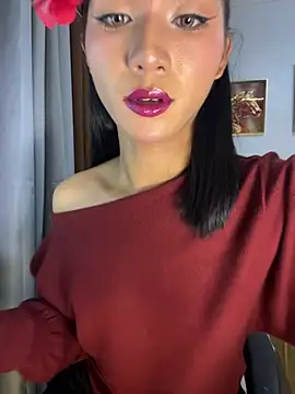 Ts_alison69 webcam show
