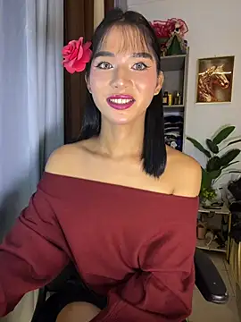 Ts_alison69 网络视讯表演