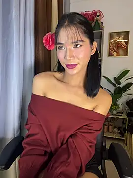 Ts_alison69 Show Webcam