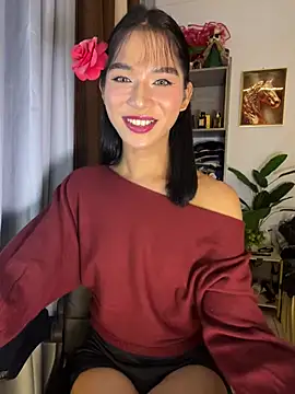 Ts_alison69 Webcam show