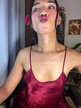 Ts_alison69 webkamerás műsora