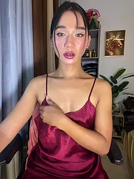 Ts_alison69: вебкам-шоу