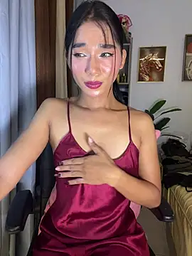 Ts_alison69のウェブカメラショー