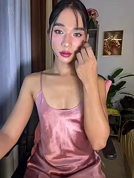 عرض كام Ts_alison69