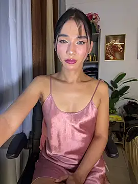 Ts_alison69のウェブカメラショー