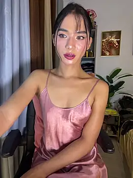 Ts_alison69 Show Webcam