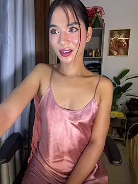 Ts_alison69 Show Webcam