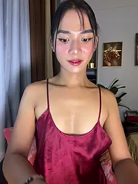 Ts_alison69のウェブカメラショー