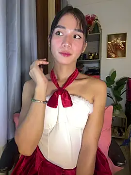 Ts_alison69 Show Webcam