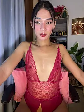 Ts_alison69 Webcam-Show