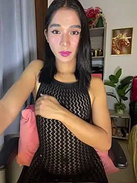 Show de webcam de Ts_alison69