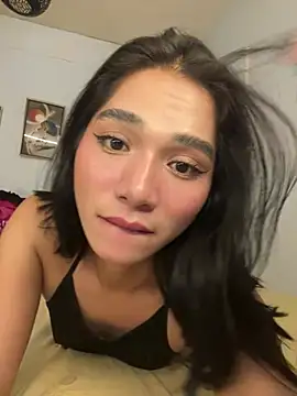 Ts_alison69's Webcam Show