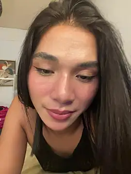 Ts_alison69 Webcam-Show