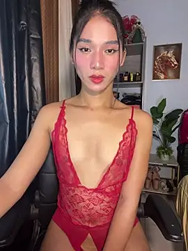 Ts_alison69 Show in webcam