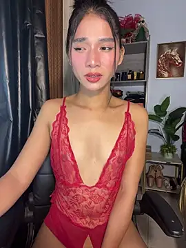 Ts_alison69 Webcam show