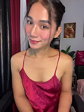 Webkamerová show Ts_alison69